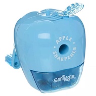 Smiggle Wind Up Sharpener - Rahutan Puter Smiggle Limited Stock