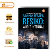 Deepublish Deepublish | Risk Management Book: Internal Audit | Accounting Book