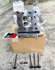 Super Head Kop Head Cylinder Head Mx Old Mx New Mx King Vixion Old R15 Cnc 19/22 20/23 23/26 22/25 2