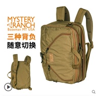 [Duncle] MYSTERY RANCH MYSTERY RANCH 3Way Commuter Bag Computer Bag Briefcase