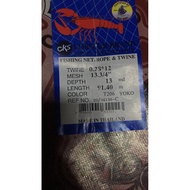 PUKAT/ JARING PARI LOBSTER BRAND 028- PINTAL 12