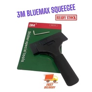 3M BLUEMAX Squeegee Car Tinting /Tinted Tools Blue Max Rubber Squeegee Car Window Ice Scraper Vinyl 