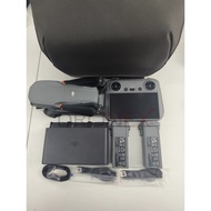 DJI Air 3S Drone Screen Control Dual Battery