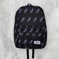 TAS RANSEL BAGPACK REFLECTIVE NYALA INSANE GLITCH SPESIAL SERIES NOTBADCLUB