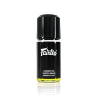 Fairtex Liniment Oil (Orange Scent)"BL5"