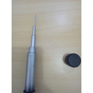 ROYAL 360 POLOS DAIWA BARONANG TEGEK JORAN original CUTIT