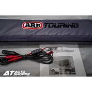 ARB Car Awning 2.5m x 2.5m for Camping, Overlanding, and 4WD Adventures