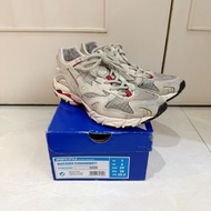 🈹Mizuno Wave Rider 10 Highsnobiety crossover sneakers  美津農米白色聯名波鞋
