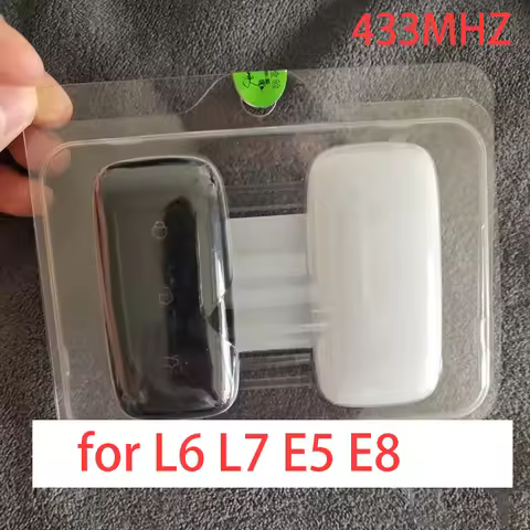 Original 433MHZ Remote Control Key for Geely Galaxy L6 L7 E5 E8 3Button with 47/4A Chip