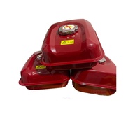MESIN THICKER AND GOOD ENGINE TANK FUEL TANK ENGINE GX160 GX200 GX220