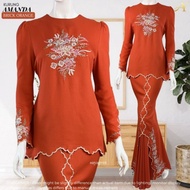 MINI KURUNG AMANDA ..