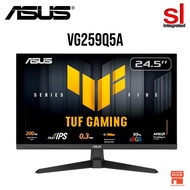 Asus TUF Gaming VG259Q5A 24.5” FHD,200Hz, 0.3ms, Fast IPS Gaming Monitor