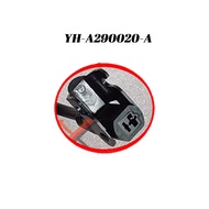 เก้าอี้โซฟา29V 2A อะแดปเตอร์ AC สำหรับ YH-A290020-A H290020-A-04C KDDY008B ZBHWX-A290020-A SP2-A1 SW