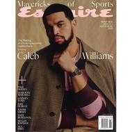 ESQUIRE US (Single Issue)