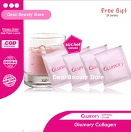 [ Sachet ] Glumory Collagen - Glumory Beauty Drink Original - Minuman Collagen Pemutih Badan BPOM