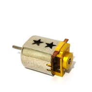 HAND MADE MINI 4WD RACE MOTOR 180000 RPM FOR TAMIYA AULDEY ALUMINIUM BACK COVER