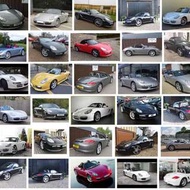 BKR7EQUP 火咀 NGK PORSCHE BOXSTER 987