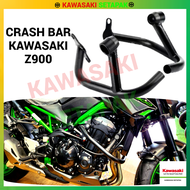 CRASH BAR EMS KAWASAKI Z900 / Z900RS (2023-2024)