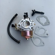 Carburetor Carb With Gasket For Honda GX390K1 GX390U1 GX390R2 Engine 16100-ZF6-V01