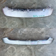 USED (Random Color) Rear Spoiler Wing Belakang Bonnet Bonet Honda Jazz Fit GD GD1 GD3 JDM Japan