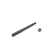 3Racing Idler Shaft For D5S