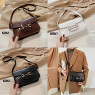 Bag Fashion Backpack Series ~ 6061 ~