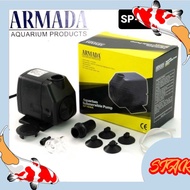 ARMADA SP 104 A POMPA AQUARIUM POMPA CELUP AQUARIUM KOLAM