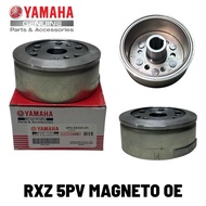 RXZ 5PV CATA ORIGINAL MAGNETO