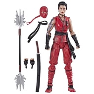 Ready Stock gijoe gijoe Special Forces Ninja 1/12 Soldier 20cm Doll Toy Model Figure No Box