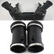 Part number: L13717726803 R13717726804 Air Intake Filter Cleaner Suction Pipe Ducts For BMW R1200GS 