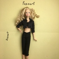 Bb Doll Clothes 10cm Doll Clothes