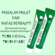 Termurah Tiens Orecare Toothpaste - SUPER WHITENING TEETH ORIGINAL
