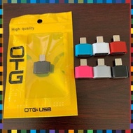 Otg Type C to USB Adapter/OTG USB 3.1 Type C to USB Adapter