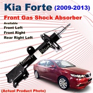 Kia Forte 2009-2013 Front and Rear Shock Absorber