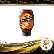 【 Preferred +】ARMOR ALL LEATHER CARE 530ML