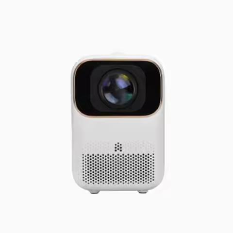 Formovie Xming Q1 SE Smart Mini LCD Portable Projector With Wifi and Bluetooth