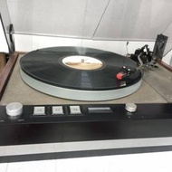 thorens 126 mk2 SME 3009,唱臂 Shure m92頭