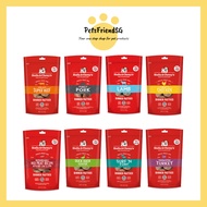 <BUY 3 FOR $52.30 EACH> Stella & Chewy's Freeze-dried Raw Dinner Patties Dog Food 14oz