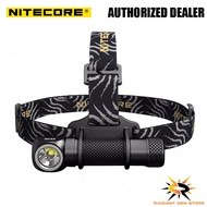 Nitecore HC33 1800L CREE XHP35 LED Headlamp