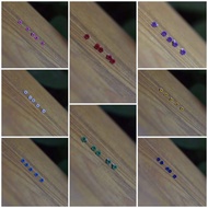 Color Screw for DotAIO (5pcs/1set)