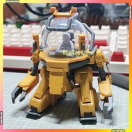 NEW Mengshan MS HG 1144 Assembly Model Kit Tolro800 Torohachi Colle