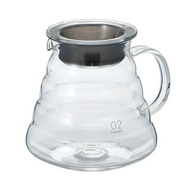 HARIO V60雲朵60咖啡壺600ml/XGS-60TB