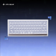 ATK GEAR | คีย์บอร์ดเกมมิ่งแม่เหล็ก ATK RS63 Air/RS6 Air