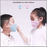 Airpop Mask Kids N95 PM 2.5 - Air Pop Children's Mask