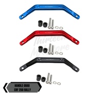 Grab Handle CRF 250 Rally CRF 250 L Handle Bracket