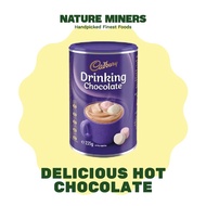 NEW Cadbury Drinking Chocolate Powder 225g