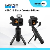 GoPro HERO13 Black Creator Edition