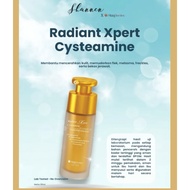 Radiant Xpert Cysteamine Skinberries for dark spots
