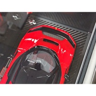 Bbr Ferrari F80 Mawang Resin Car Model 1: 18 Collection Brand New Carbon Bottom