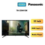 Panasonic FHD LED TV (32 inch) TH-32H410K